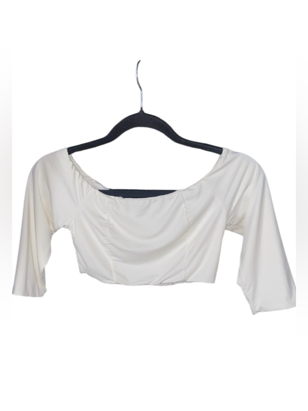 NWT MYRA SWIM size S top